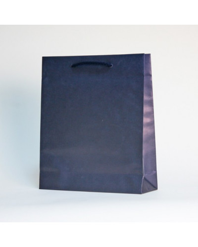 Noblesse kraft bag