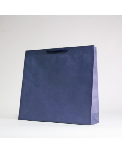 Noblesse kraft bag