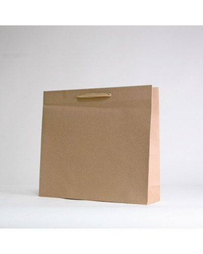 Noblesse kraft bag