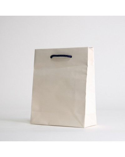 Noblesse kraft bag
