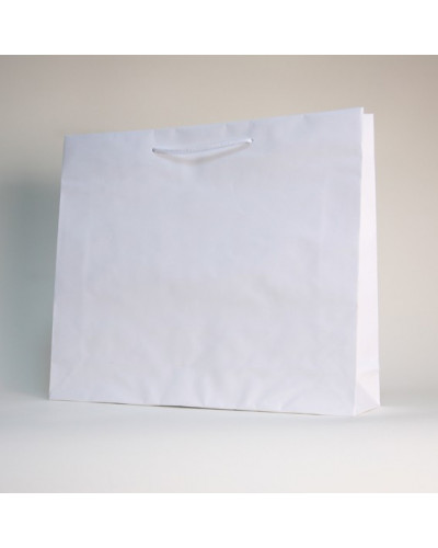 Noblesse kraft bag