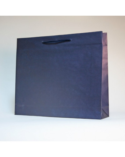 Noblesse kraft bag