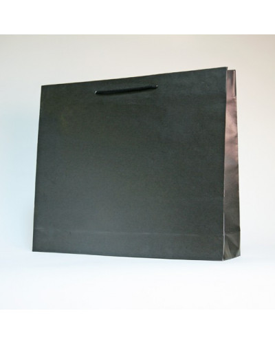 Noblesse kraft bag