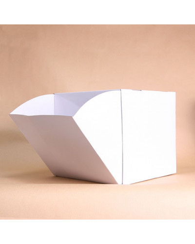 Scatola DISPLAY 30x32x32 cm