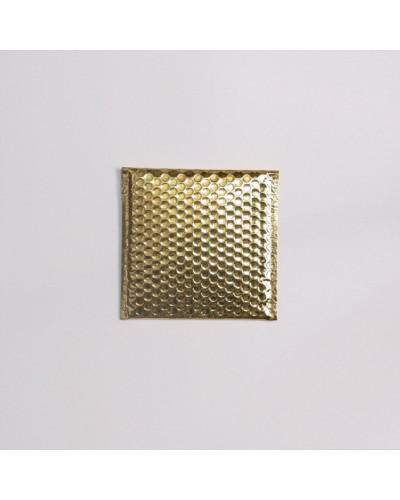 Pochette bulles