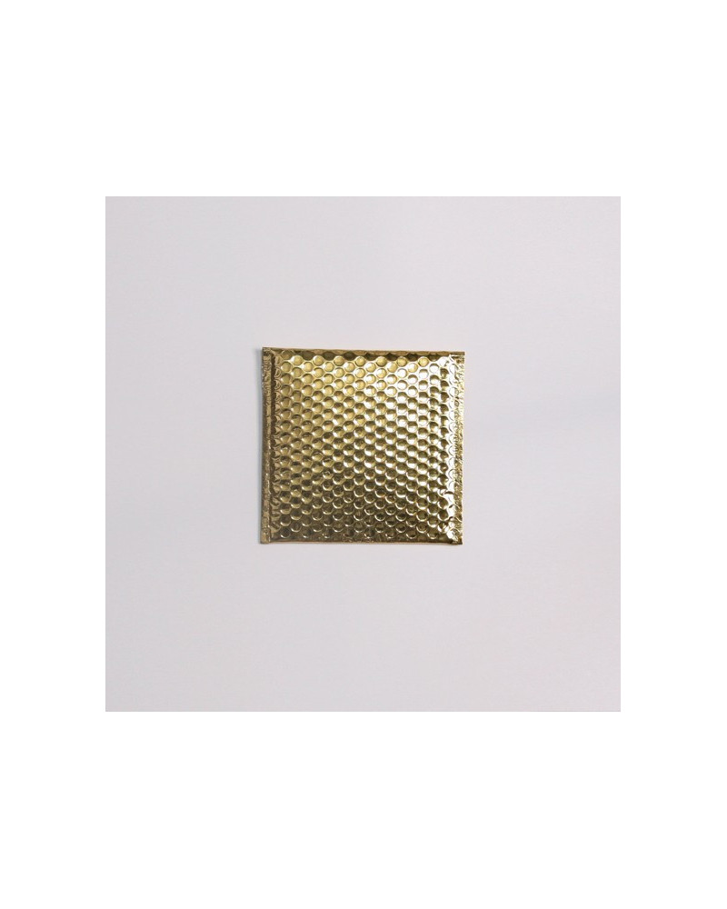 Pochette bulles