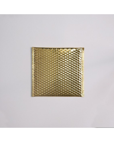 Bubbles envelope