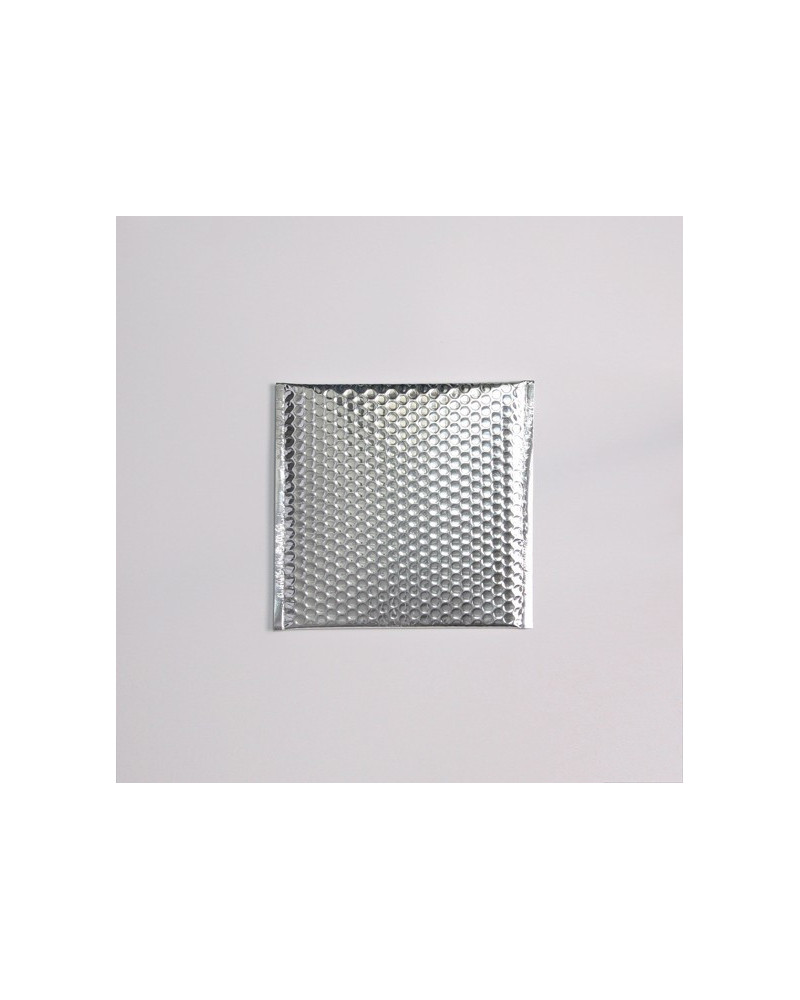 Pochette bulles