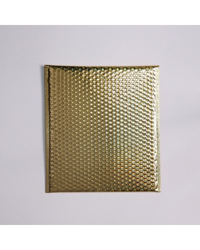 Pochette bulles