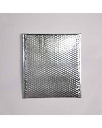 Bubbles envelope