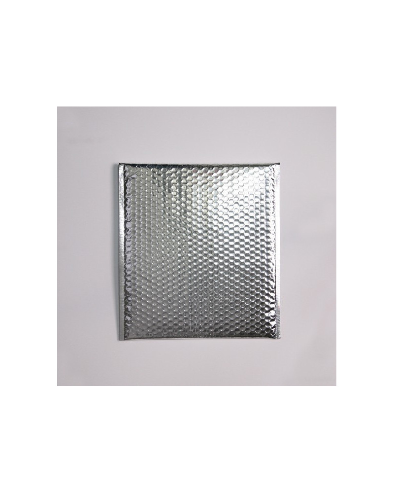 Bubbles envelope