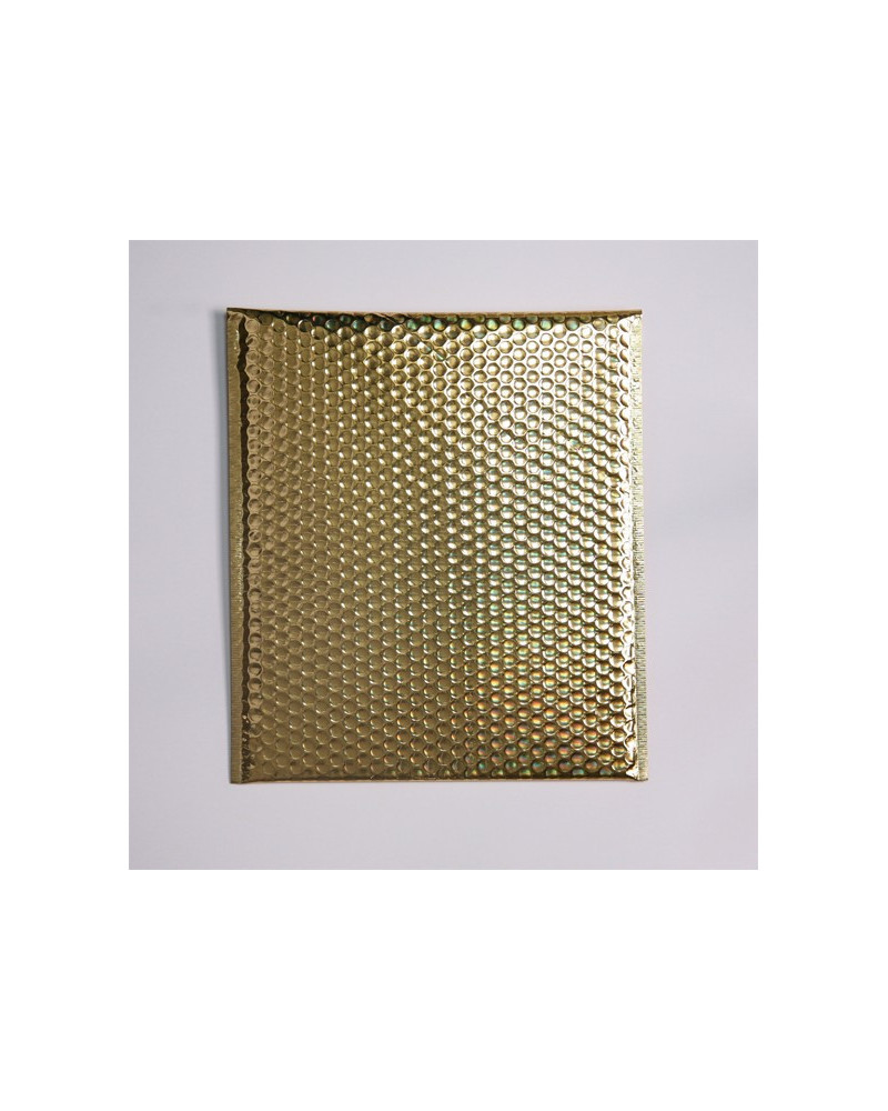 Pochette bulles