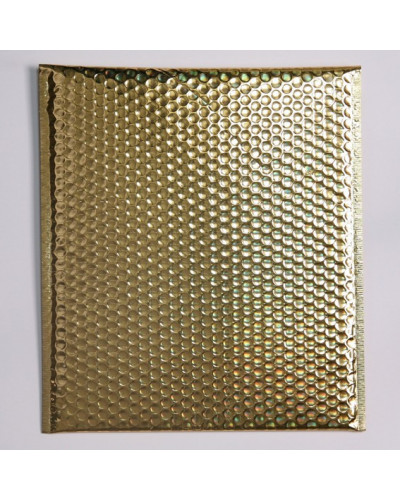 Pochette bulles