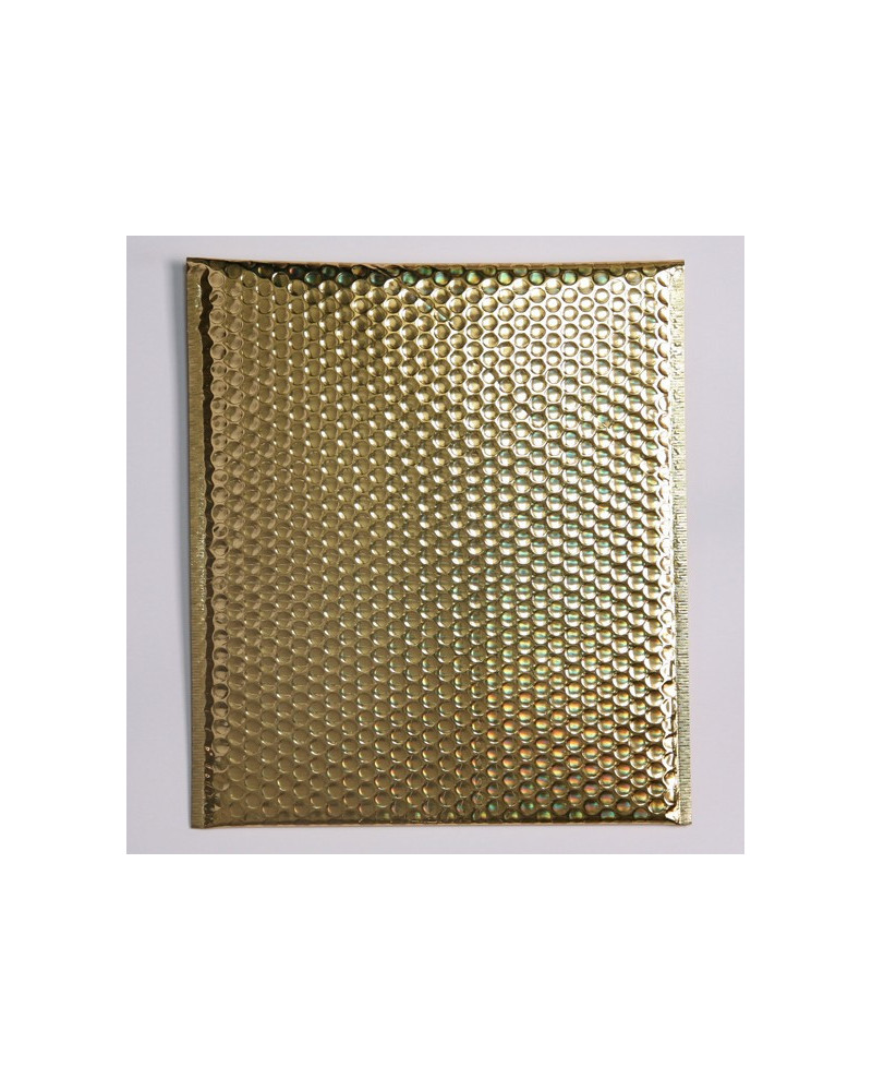 Bubbles envelope