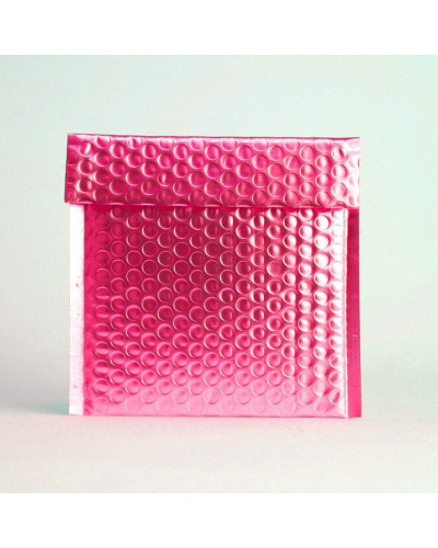 Pochette bulles