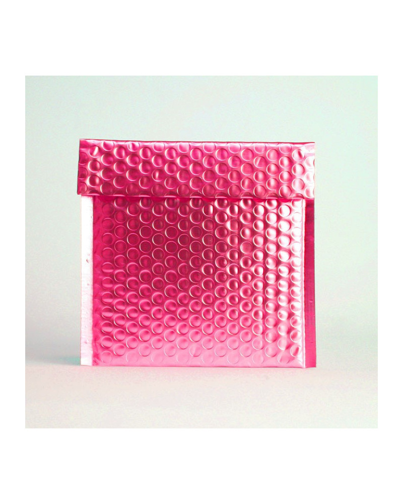 Bubbles envelope