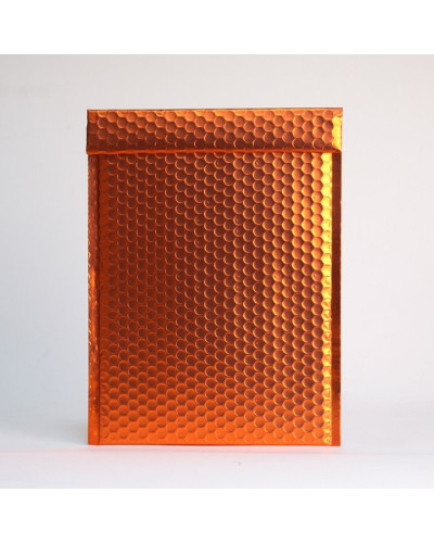 Pochette bulles