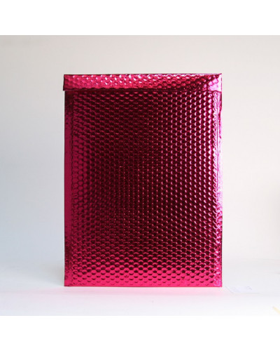 Pochette bulles