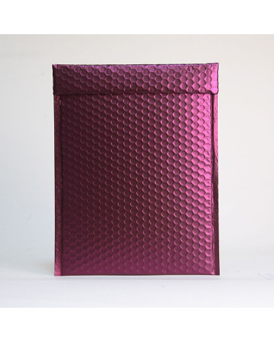 Pochette bulles