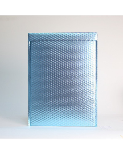 Pochette bulles