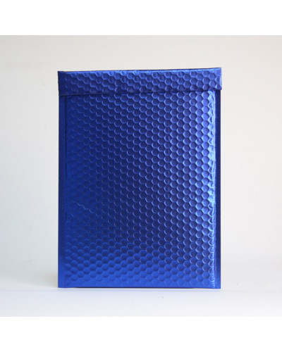 Pochette bulles