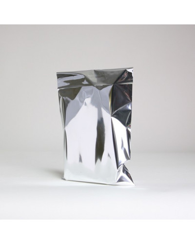 Aluminized envelope