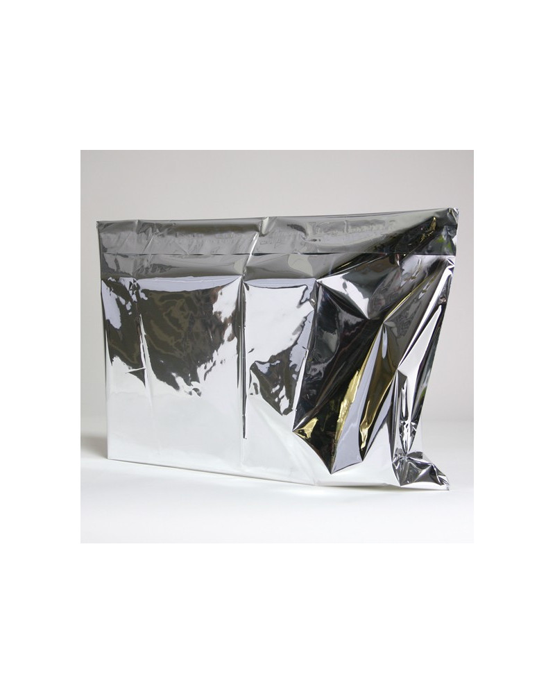 Aluminized envelope