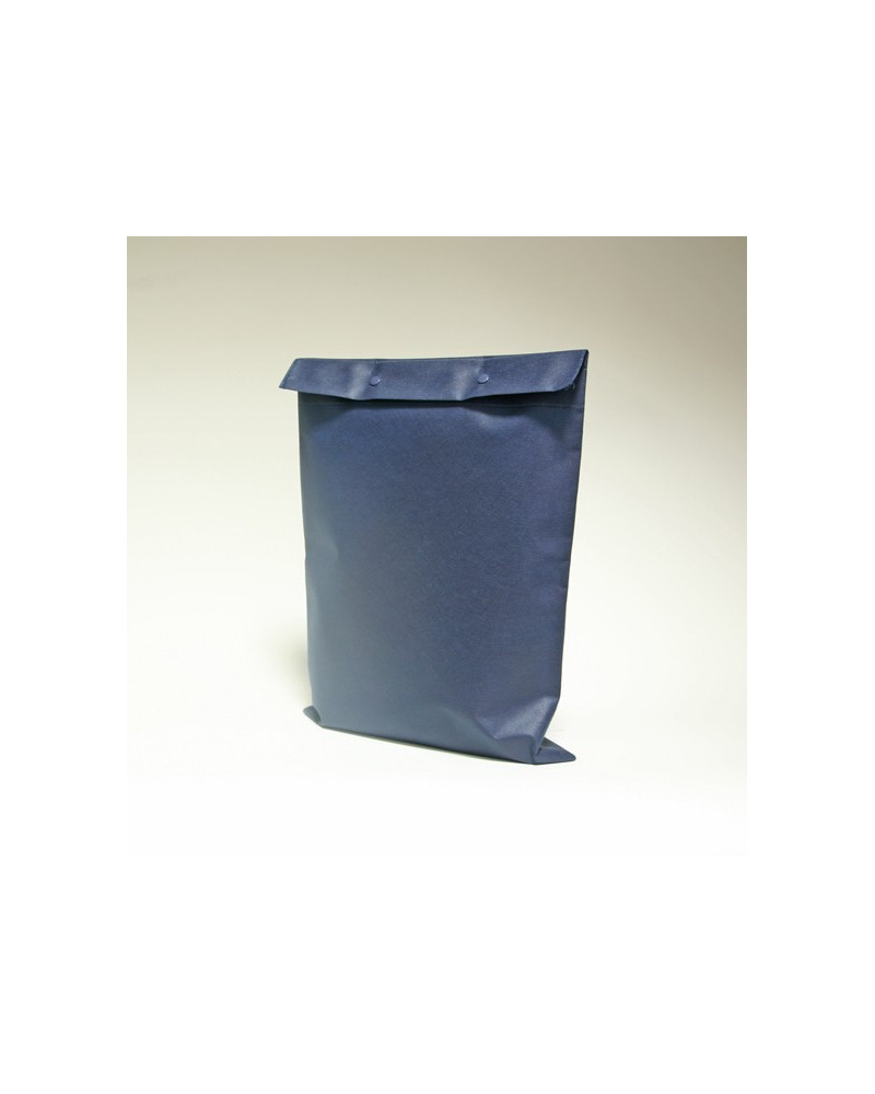 Pochette TNT à bouton à pression