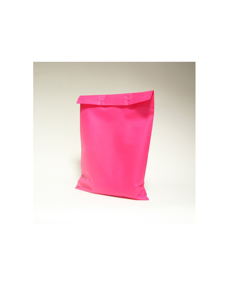 Pochette TNT à bouton à pression