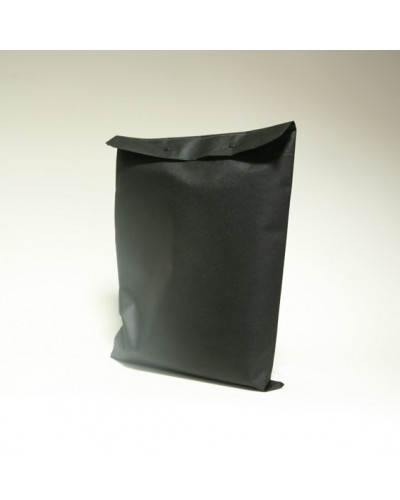 Pochette TNT à bouton à pression