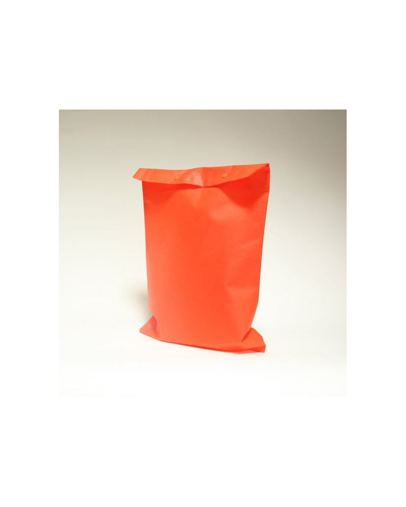 Pochette TNT à bouton à pression