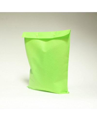 Pochette TNT à bouton à pression