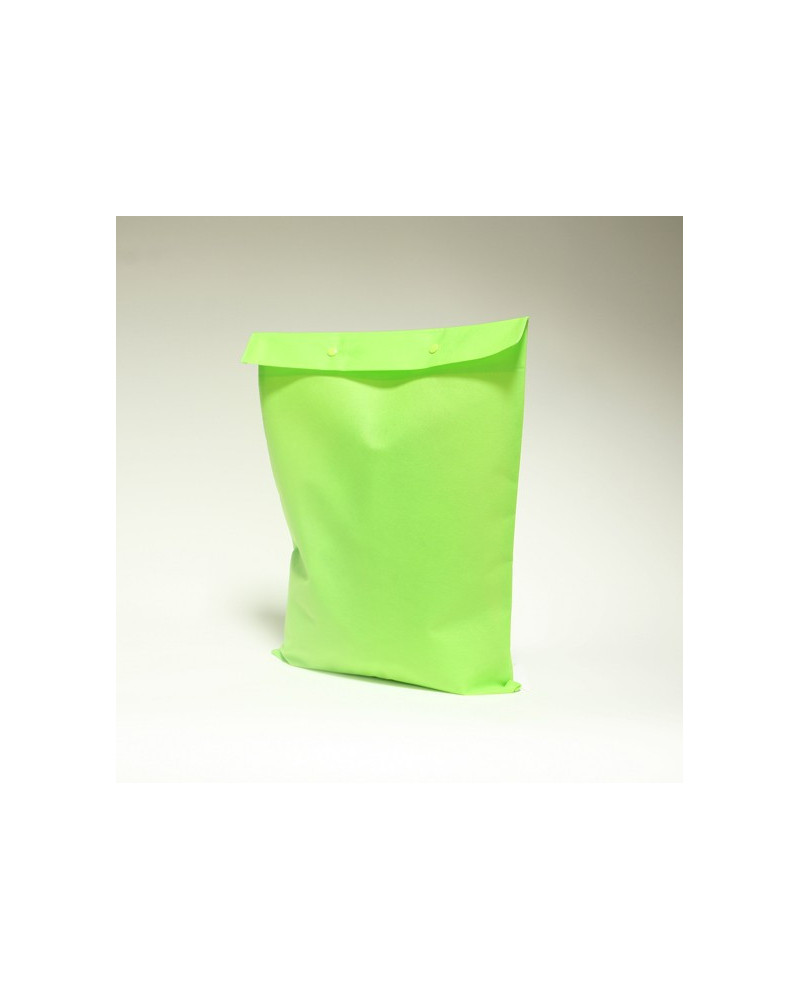 Pochette TNT à bouton à pression