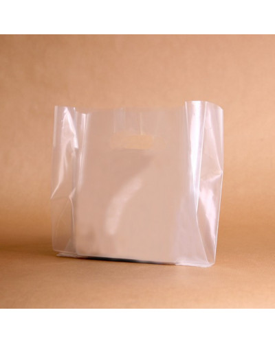 Sac plastique DKT 100