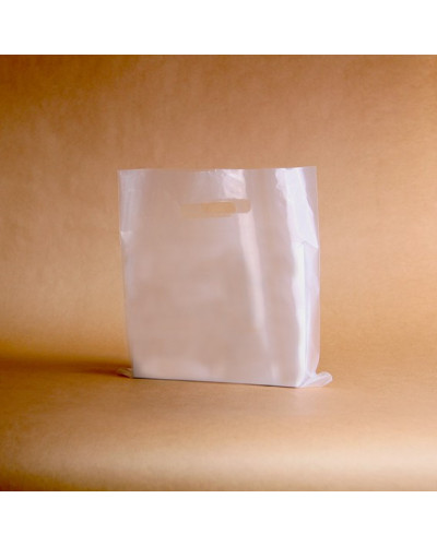 Sac plastique DKT 100