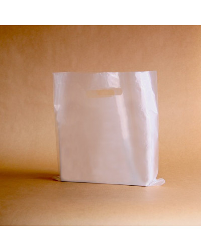 Sac plastique DKT 100