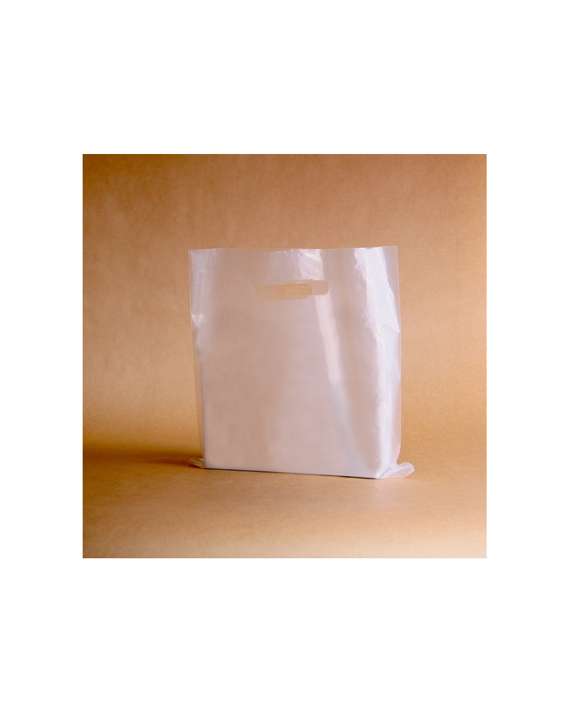 Sac plastique DKT 100