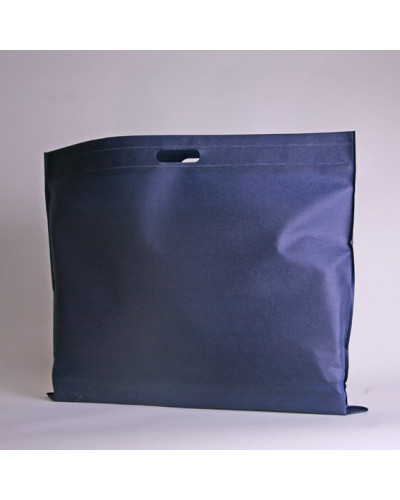 Sac US-TNT DKT poignées découpées