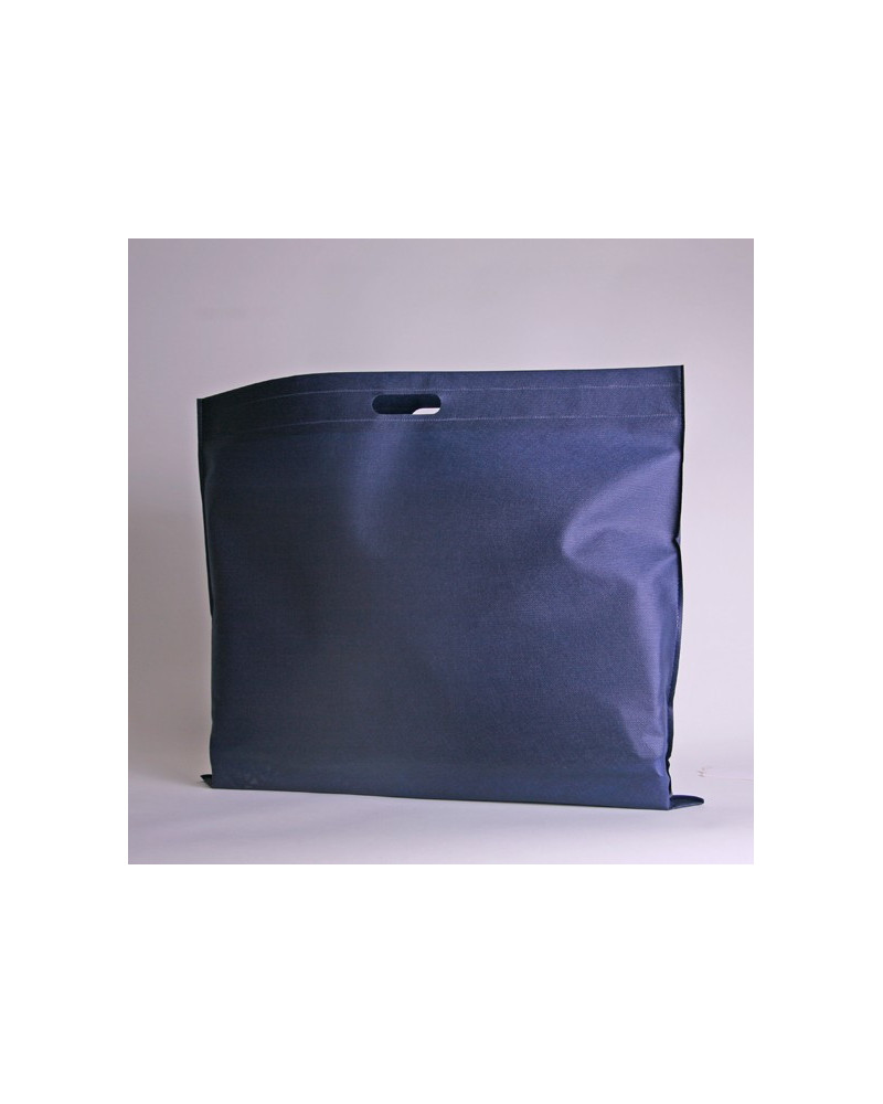 Tasche US-TNT DKT mit ausgeschnittenen Griffen