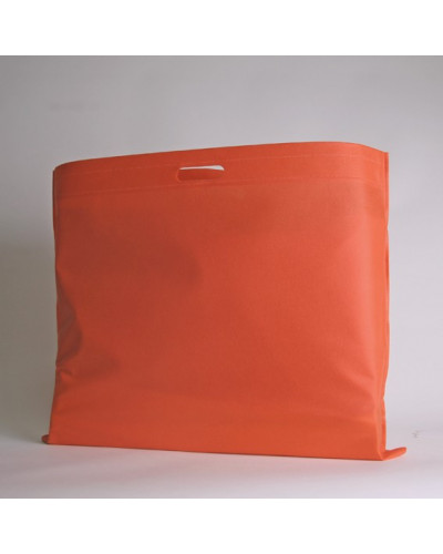 Sac US-TNT DKT poignées découpées