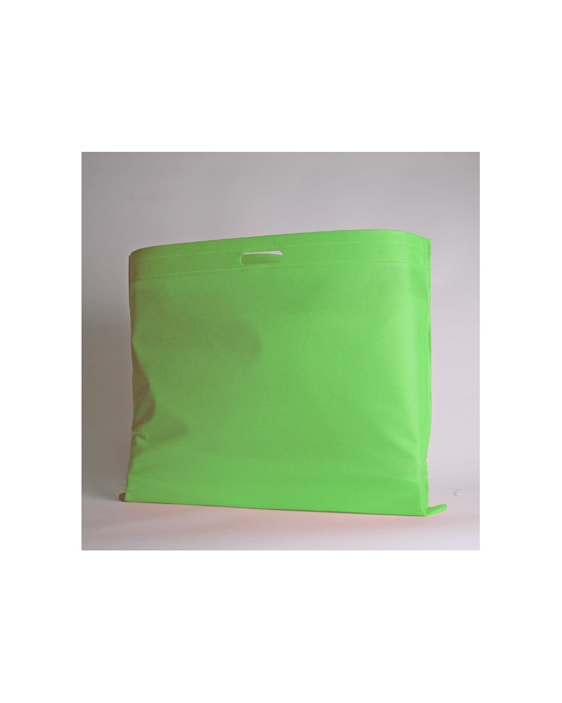 Sac US-TNT DKT poignées découpées