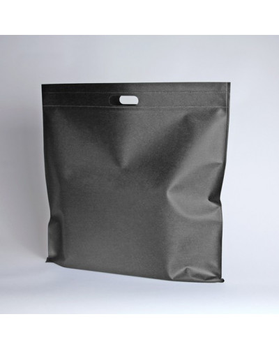 Sac US-TNT DKT poignées découpées