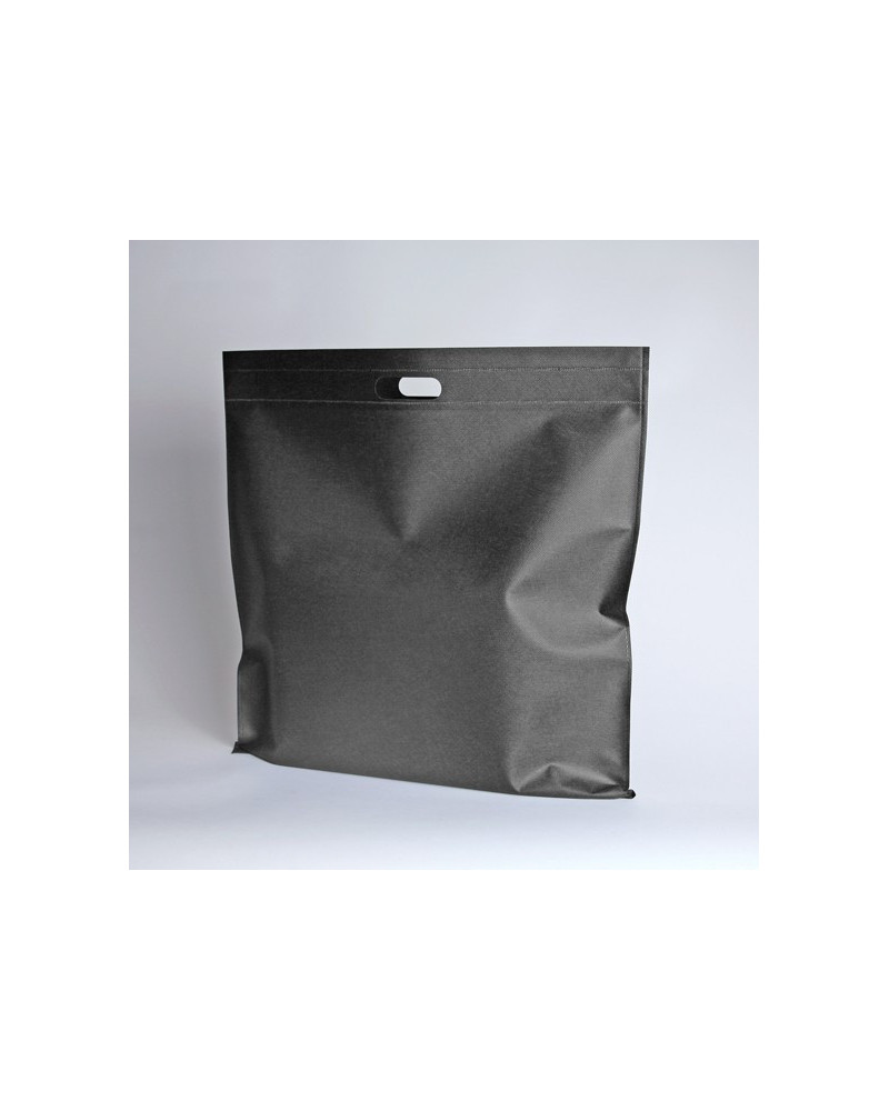 Sac US-TNT DKT poignées découpées