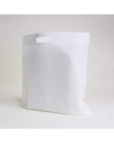Bolso US-TNT DKT con asas cortadas