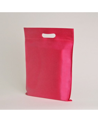 Bolso US-TNT DKT con asas cortadas