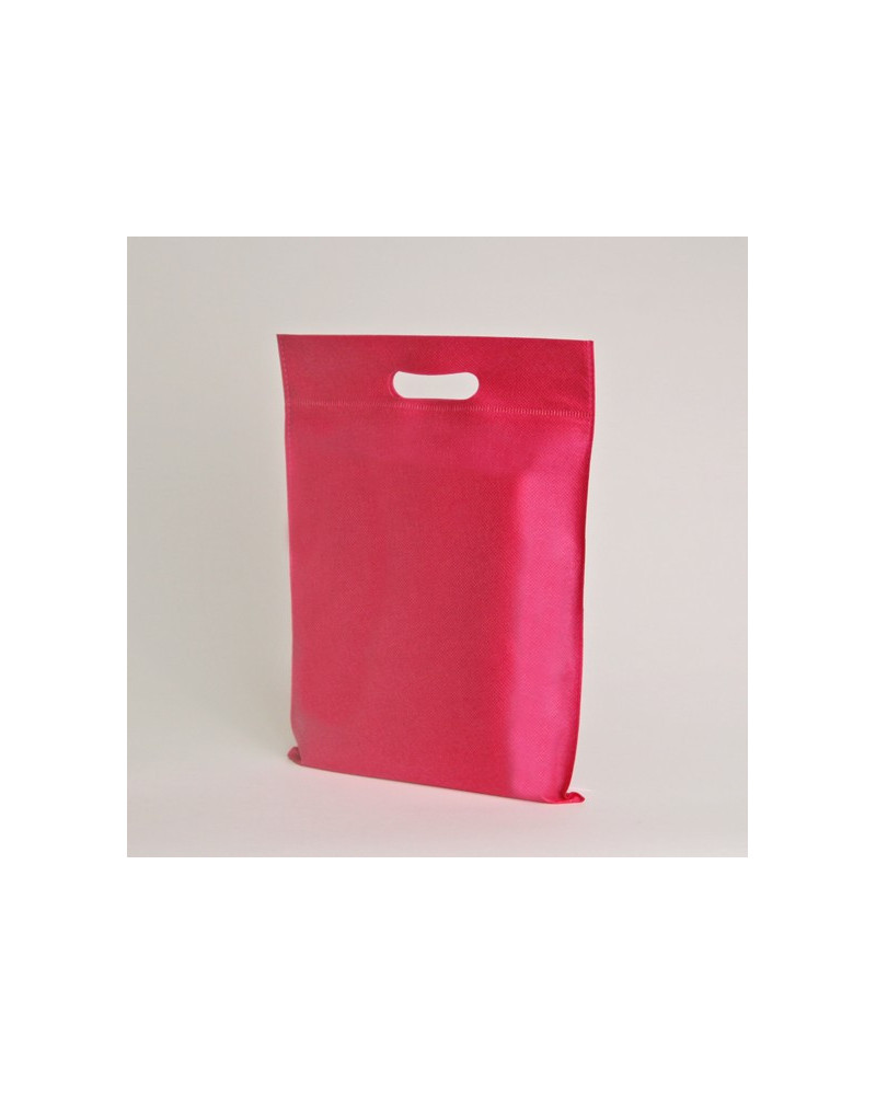 Bolso US-TNT DKT con asas cortadas