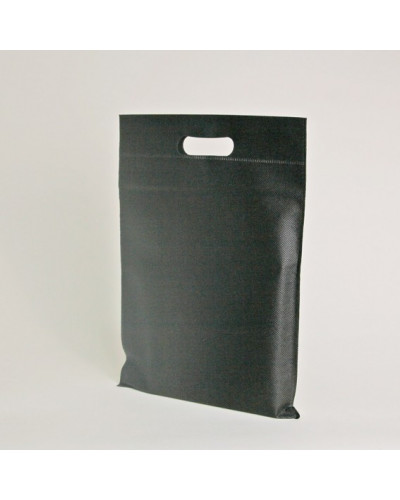 Sac US-TNT DKT poignées découpées