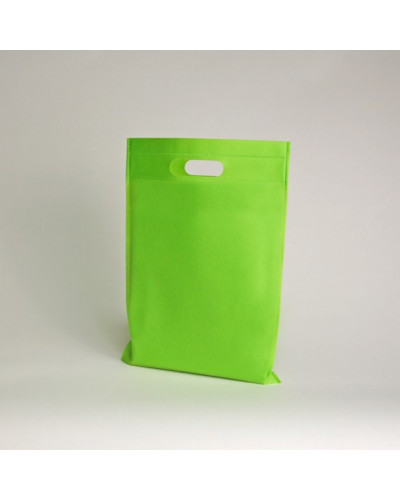 Bolso US-TNT DKT con asas cortadas