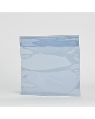 Pochette transparente