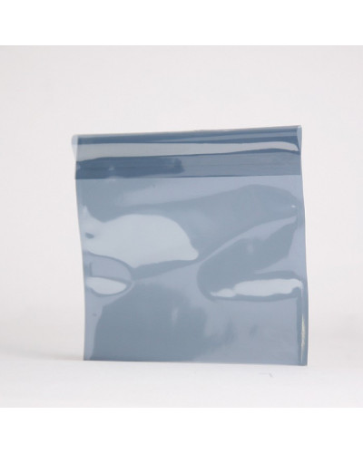 Pochette transparente